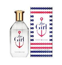 Оригинал Tommy Hilfiger Tommy The Girl 100 ml edt