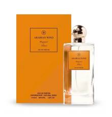 Оригинал Arabian Wind Bergamot & Tobacco 75 ml edp