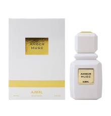 Оригинал Ajmal Amber Musc 100 ml edp