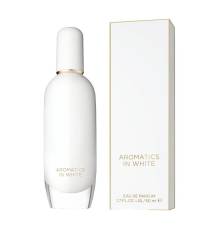 Оригинал Clinique Aromatics In White 50 ml edp