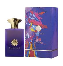 Оригинал Amouage Myths Man 100 ml edp
