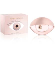Оригинал Kenzo KENZO WORLD Eau De Toilette For Women 30 ml edt