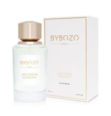 Оригинал Bybozo Amsterdam Weekdays 75 ml edp