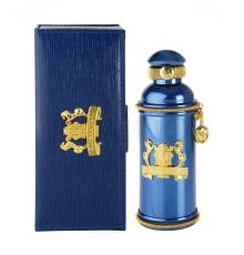 Оригинал Alexandre J The Collector Zafeer Oud Vanille 100 ml edp