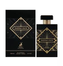 Оригинал Maison Alhambra Infini Oud 100 ml edp