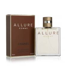 Оригинал Chanel Allure Homme 100 ml edt