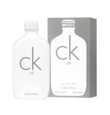 Оригинал Calvin Klein CK All 100 ml edt TESTER