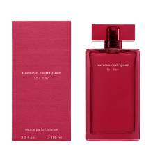 Оригинал Narciso Rodriguez For Her Intense отливант 2 ml с атомайзером