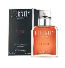 Оригинал Calvin Klein Eternity Flame For Men 100 ml edt