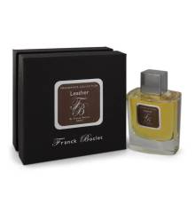 Оригинал Franck Boclet Leather 100 ml edp