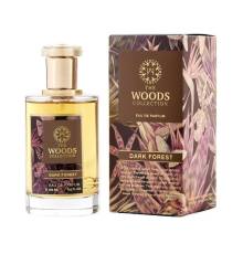 Оригинал The Woods Collection Dark Forest 100 ml edp