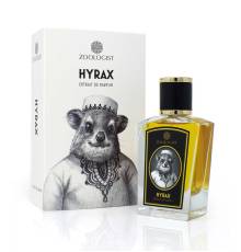 Оригинал Zoologist Hyrax 60 ml extrait de parfum