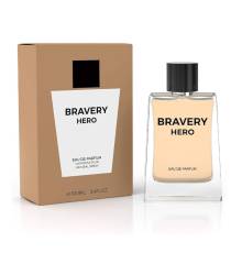 Оригинал Milestone Bravery Hero 100 ml edp