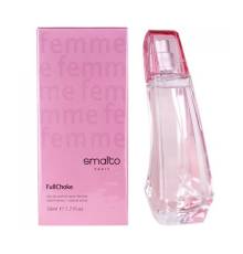 Оригинал Francesco Smalto Full Choke 50 ml edp
