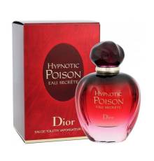 Оригинал Dior Poison Hypnotic Eau Secrete 50 ml edt