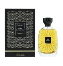 Оригинал Atelier Des Ors Musc Immortel 100 ml edp