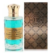 Оригинал 12 Parfumeurs Francais Le Roi Chanceux extrait de parfum 100 ml