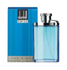 Оригинал Dunhill Desire Blue 100 ml edt TESTER