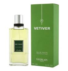 Оригинал Guerlain Vetiver 100 ml edt