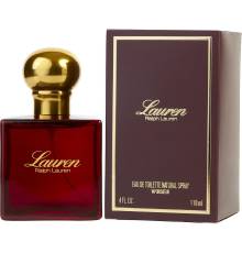 Оригинал Ralph Lauren LAUREN for Women 59 ml edt