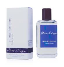 Оригинал Atelier Cologne Mistral Patchouli 200 ml edc TESTER