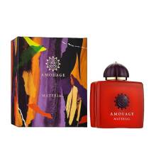 Оригинал Amouage Material 100 ml edp TESTER