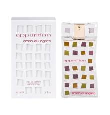 Оригинал Emanuel Ungaro Apparition 90 ml edp