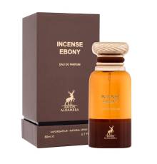 Оригинал Maison Alhambra Incense Ebony 80 ml edp