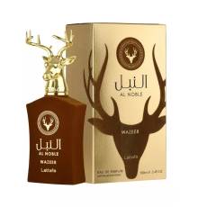 Оригинал Lattafa Al Noble Wazeer 100 ml edp