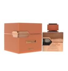 Оригинал Al Haramain L'Aventure Rose 100 ml edp