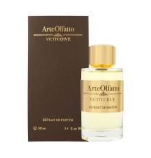 Оригинал ArteOlfatto Vetiverve 100 ml extrait de parfum TESTER