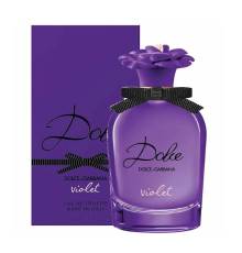 Оригинал Dolce & Gabbana Dolce Violet 75 ml edt