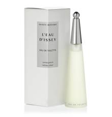 Оригинал Issey Miyake L`EAU D`ISSEY Eau De Toilette For Women 100 ml edt TESTER
