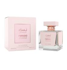 Оригинал Milestone Nesaa Crystal 100 ml edp