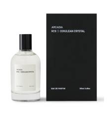 Оригинал Arcadia No.8 Cerulean Crystal 100 ml edp