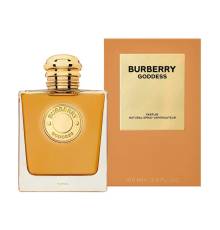 Оригинал Burberry Goddess Parfum отливант 2 ml с атомайзером