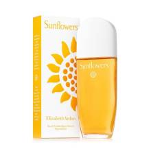 Оригинал Elizabeth Arden Sunflowers 100 ml edt