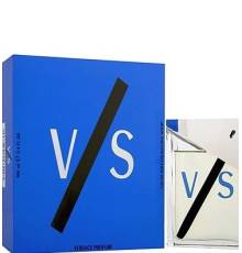 Оригинал Versace V/S Homme 50 ml edt