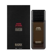 Оригинал Evody Ambre Intense пробник 2 ml edp
