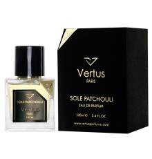 Оригинал Vertus Sole Patchouli 100 ml edp