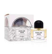 Оригинал Zimaya Roses Are White 100 ml edp