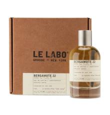 Оригинал Le Labo Bergamote 22 отливант 2 ml с атомайзером