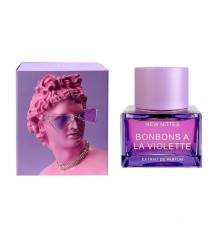 Оригинал New Notes Bonbons A La Violette 50 ml extrait de parfum