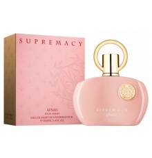 Оригинал Afnan SUPREMACY PINK 100 ml edp