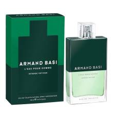 Оригинал Armand Basi L`Eau Pour Homme Intense Vetiver 125 ml edt