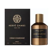 Оригинал Herve Gambs Coeur Couronne 100 ml parfum