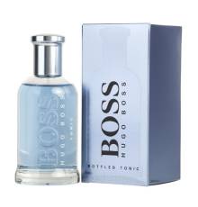Оригинал Hugo Boss BOTTLED TONIC For Men 100 ml edt