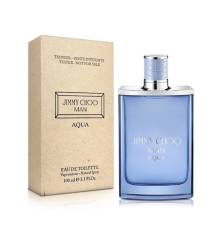 Оригинал Jimmy Choo Aqua 100 ml edp TESTER