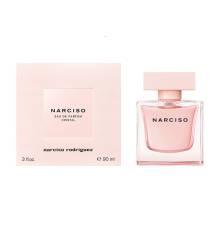 Оригинал Narciso Rodriguez Narciso Cristal отливант 2 ml с атомайзером