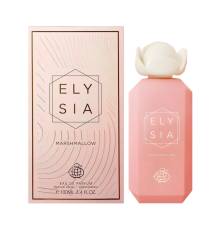 Оригинал Fragrance World Elysia Marshmallow 100 ml edp